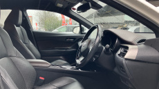 Toyota C-HR 1.8 Hybrid Excel 5dr CVT Hybrid Hatchback